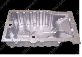 Поддон картера Chery QQ6