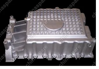 Поддон картера Chery QQ6