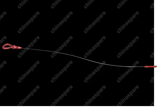 Щуп масляный Chery QQ6