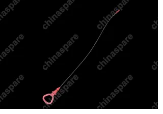 Щуп масляный Chery QQ6