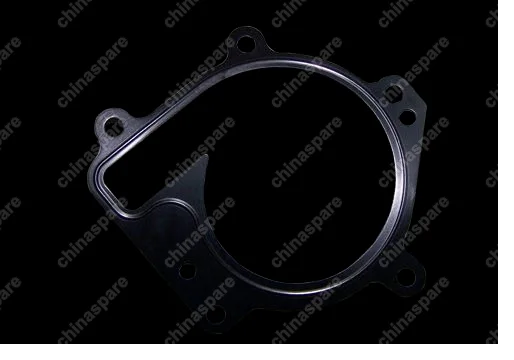 Прокладка насоса водяного Chery QQ6