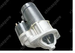 Стартер Chery QQ6