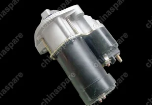 Стартер Chery QQ6