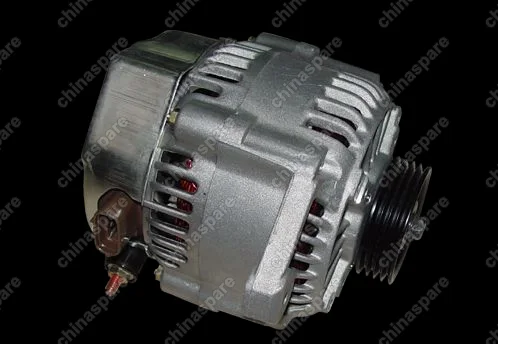 S113701110bb Генератор (75a) Chery QQ6