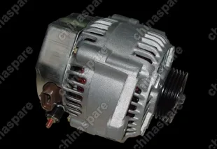 S113701110bb Генератор (75a) Chery QQ6