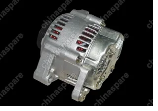 S113701110bb Генератор (75a) Chery QQ6