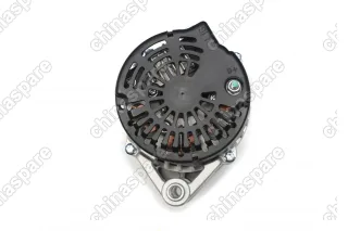 Генератор Chery Kimo, Indis, QQ6 (1,3)