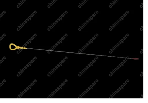 S221009110 Pipe - oil dipstick Chery QQ6