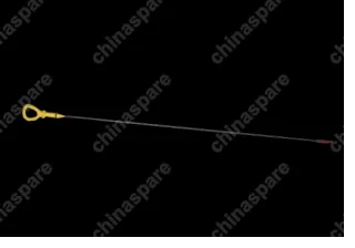 S221009110 Pipe - oil dipstick Chery QQ6