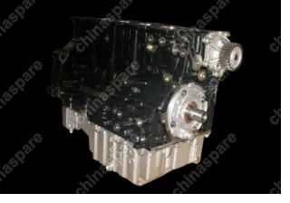 473FBJ1002001 Блок цилиндров Chery QQ6