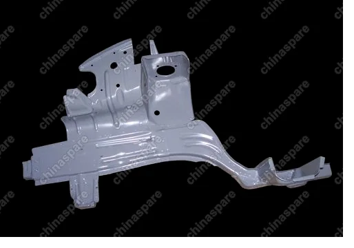 S218403010DY Колесная арка передняя левая Chery QQ6