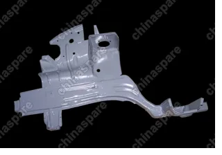 S218403010DY Колесная арка передняя левая Chery QQ6