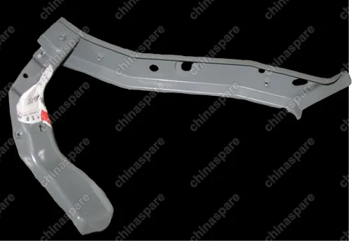 Кронштейн крепления правой передней фары Chery QQ6