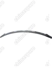 Усилитель бампера переднего Chery QQ6