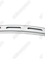 Усилитель бампера переднего Chery QQ6