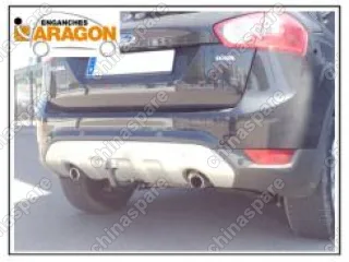 E2020AA ТСУ для FORD Kuga 2008-2013,2013-2017,2017-, тип шара: A