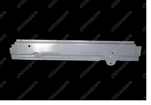 S215101210DY Fr part-lh doorsill Chery QQ6