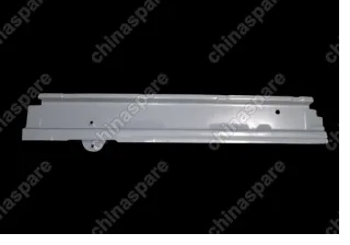 S215101210DY Fr part-lh doorsill Chery QQ6