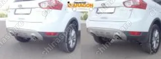 E2020AV ТСУ для FORD Kuga 2008-2013,2013-2017,2017-, тип шара: V