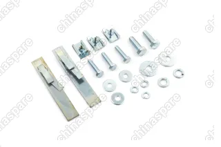 NLZ1620030NEW ЗК и крепеж, подходит для FORD Kuga (08-12) 2,5 бен./2,0 диз. МТ/АТ