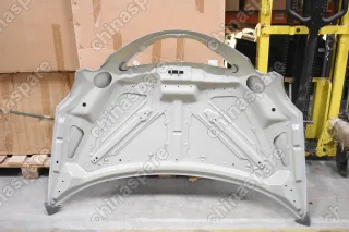 Капот Chery QQ6