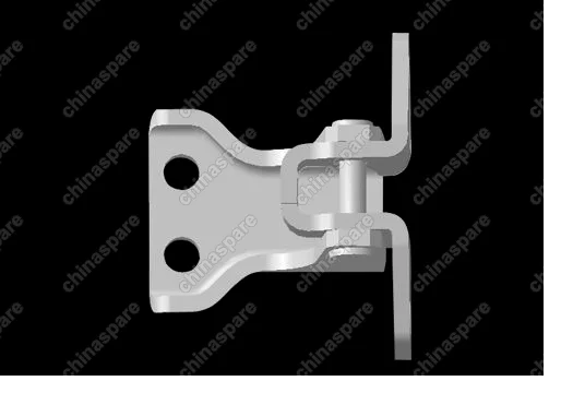 Петля двери передней левой s21-6106030 Chery QQ6