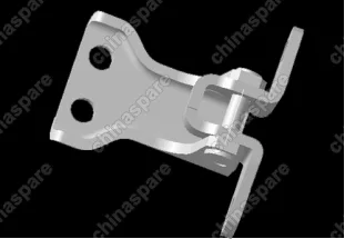 Петля передней двери Chery QQ6