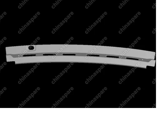 S215701231DY Panel-rr roof cross beam inr Chery QQ6