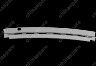 S215701231DY Panel-rr roof cross beam inr Chery QQ6