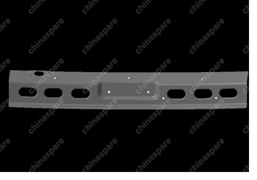 S215701211DY Panel-rr roof cross beam otr Chery QQ6