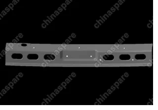 S215701211DY Panel-rr roof cross beam otr Chery QQ6