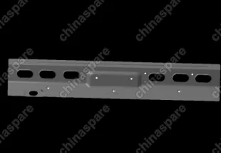 S215701211DY Panel-rr roof cross beam otr Chery QQ6