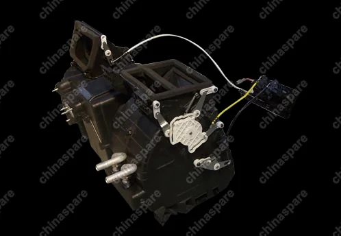 S218107010 Hvac assy Chery QQ6