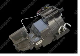 S218107010 Hvac assy Chery QQ6