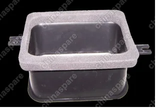 Фильтр воздушный (корпус) Chery QQ6