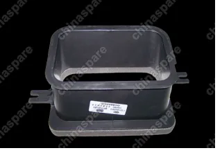 Фильтр воздушный (корпус) Chery QQ6