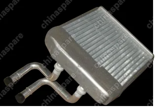 Радиатор отопителя Chery QQ6