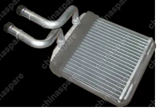 Радиатор отопителя Chery QQ6