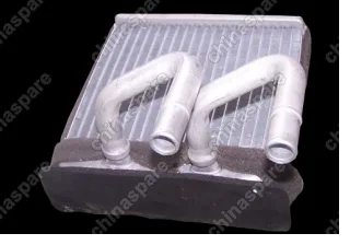 Радиатор отопителя Chery QQ6