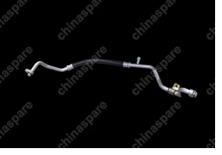 Трубка кондиционера мет. Chery QQ6