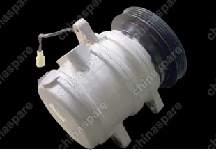 Компрессор кондиционера Chery QQ6