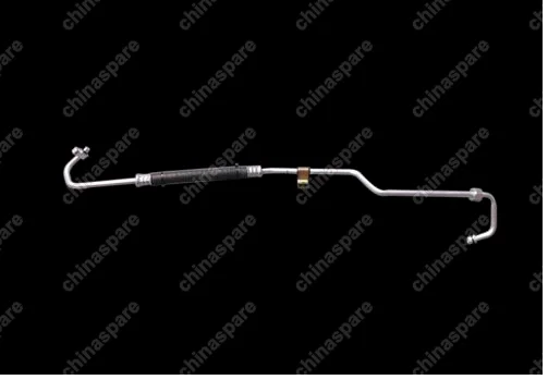 Трубка кондиционера мет. Chery QQ6