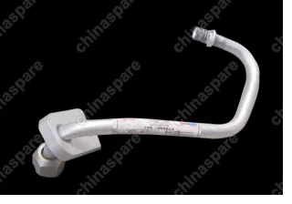S218105310 Hose assy-condenser to drier Chery QQ6