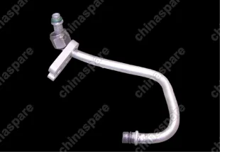 S218105310 Hose assy-condenser to drier Chery QQ6
