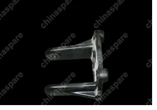 Кронштейн задней подвески металл. Chery QQ6