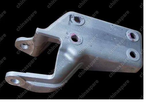 Кронштейн опоры двигателя Chery QQ6