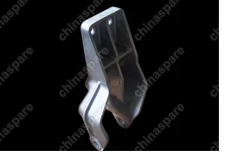 Кронштейн опоры двигателя Chery QQ6