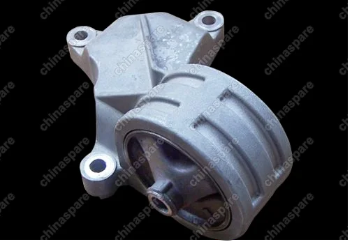 Опора двигателя правая Chery QQ6