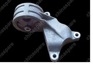 Опора двигателя правая Chery QQ6