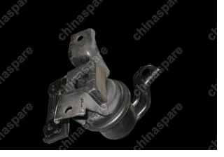 Опора двигателя левая Chery QQ6
